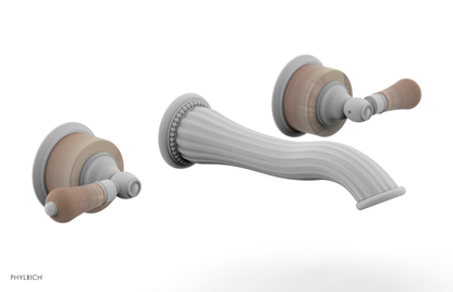 REGENT Wall Lavatory Set WL273