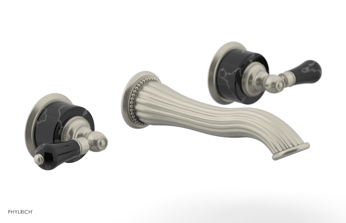 REGENT Wall Lavatory Set WL274