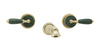 Phylrich VALENCIA Wall Lavatory Set WL338F