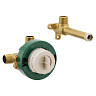 Moen Cia Wall Mount Tub Filler Trim