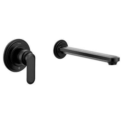 Moen Greenfield Wall Mount Tub Filler Trim