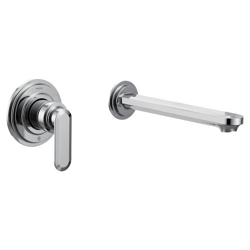 Moen Greenfield Wall Mount Tub Filler Trim
