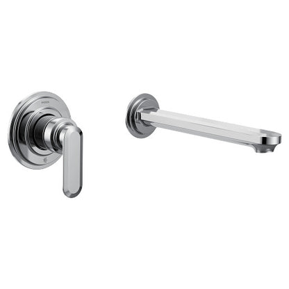 Moen Greenfield Wall Mount Tub Filler Trim