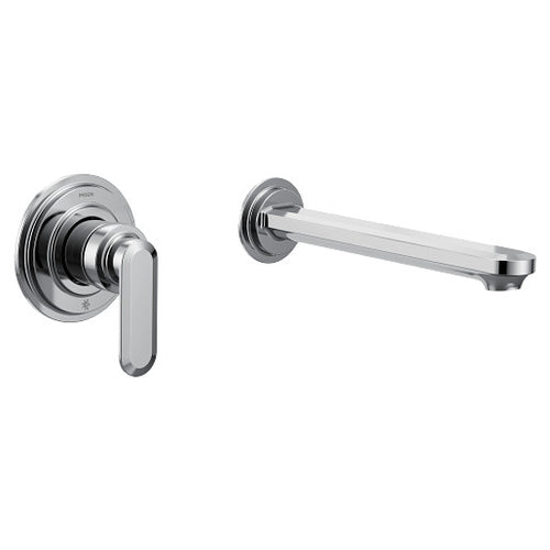 Moen Greenfield Wall Mount Tub Filler Trim