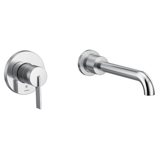 Moen Cia Wall Mount Tub Filler Trim