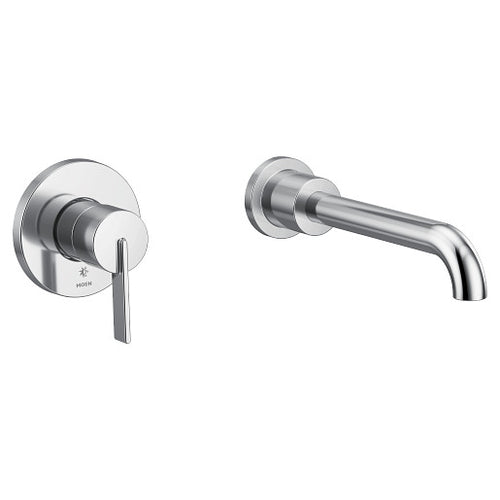 Moen Cia Wall Mount Tub Filler Trim