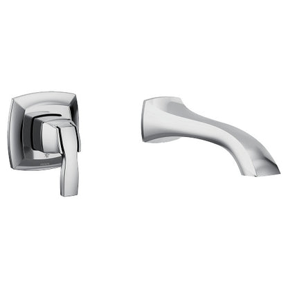 Moen Voss Wall Mount Tub Filler Trim