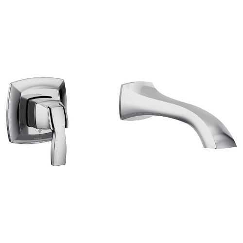 Moen Voss Wall Mount Tub Filler Trim