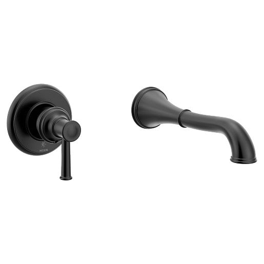 Moen Belfield Wall Mount Tub Filler Trim