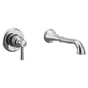Moen Belfield Wall Mount Tub Filler Trim