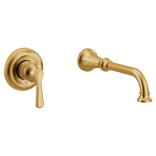 Moen Colinet Wall Mount Tub Filler Trim