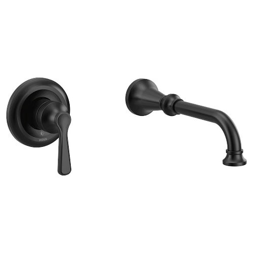 Moen Colinet Wall Mount Tub Filler Trim