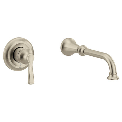Moen Colinet Wall Mount Tub Filler Trim