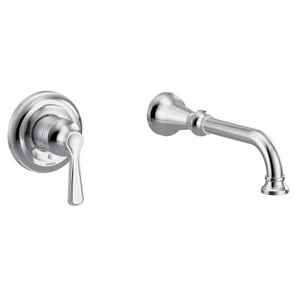 Moen Colinet Wall Mount Tub Filler Trim