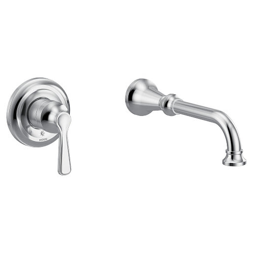 Moen Colinet Wall Mount Tub Filler Trim