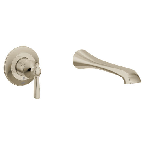 Moen Flara Wall Mount Tub Filler Trim