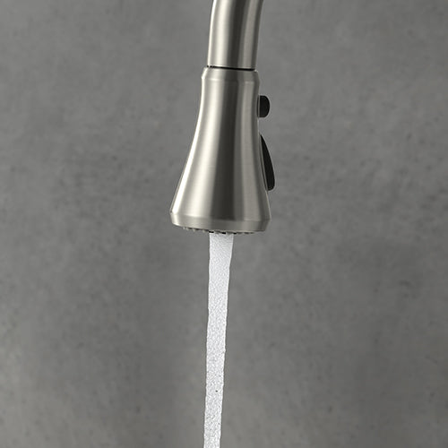 VISENTIN Modern Touch-less Kitchen Faucet - Golzar Home