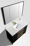 Bagno Italia WINDSOR Bathroom Vanity Collection