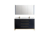 Bagno Italia WINDSOR Bathroom Vanity Collection
