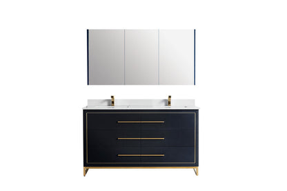 Bagno Italia WINDSOR Bathroom Vanity