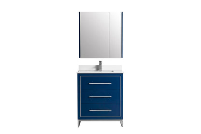 Bagno Italia WINDSOR Bathroom Vanity