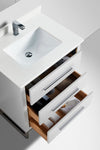 Bagno Italia WINDSOR Bathroom Vanity Collection