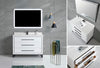 Bagno Italia WINDSOR Bathroom Vanity Collection