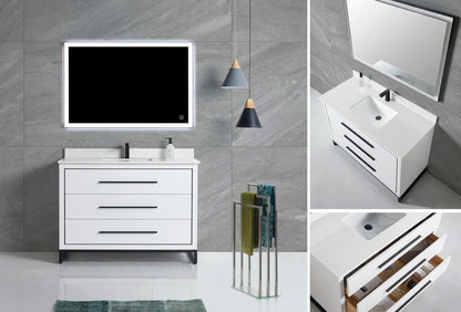 Bagno Italia WINDSOR Bathroom Vanity