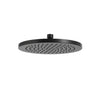 Aqua Brass 10” Round Rainhead