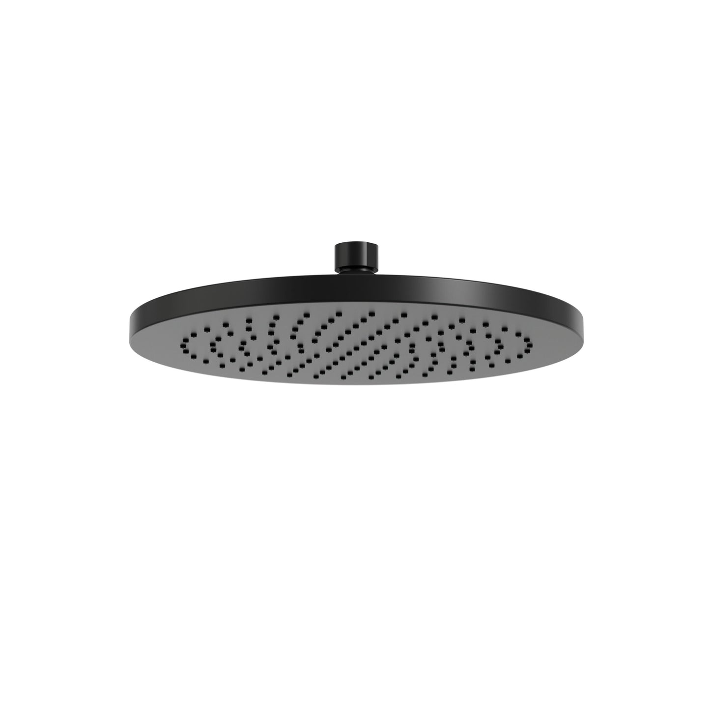 Aqua Brass 10” Round Rainhead