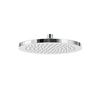 Aqua Brass 10” Round Rainhead
