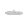 Aqua Brass 10” Round Rainhead