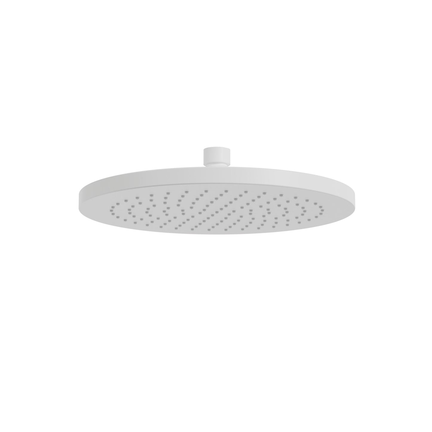 Aqua Brass 10” Round Rainhead
