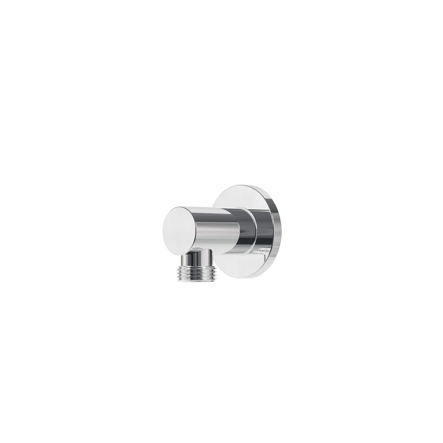 Aqua Brass Round Waterway