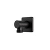 Aqua Brass Square Waterway