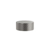 Aqua Brass Umix Knurled Handle Thermo Handle Base