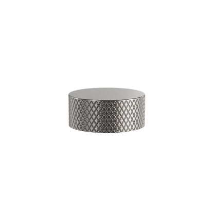 Aqua Brass Umix Knurled Handle Thermo Handle Base