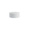 Aqua Brass Umix Knurled Handle Thermo Handle Base