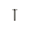 Aqua Brass 4” Ceiling Shower Arm with Round Flange