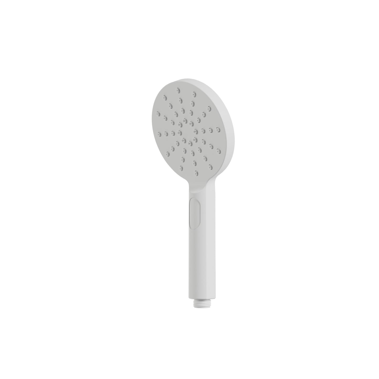 Aqua Brass 3-Functions Round Handshower
