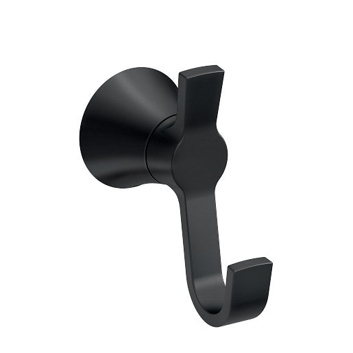 Moen Mikah Chrome robe hook