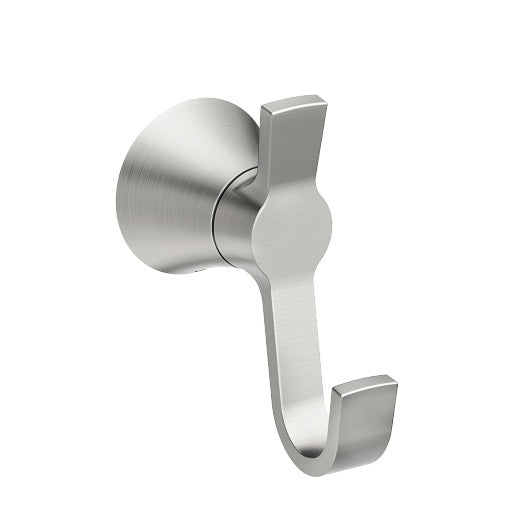 Moen Mikah Chrome robe hook