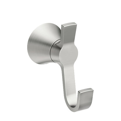 Moen Mikah Chrome robe hook