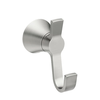Moen Mikah Chrome robe hook