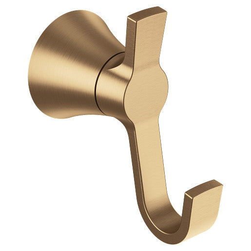 Moen Mikah Chrome robe hook