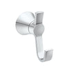 Moen Mikah Chrome robe hook