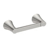 Moen Mikah Chrome pivoting paper holder