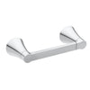 Moen Mikah Chrome pivoting paper holder