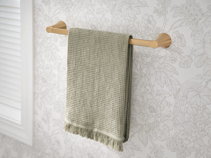 Moen Mikah Chrome towel bar