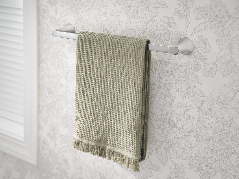 Moen Mikah Chrome towel bar